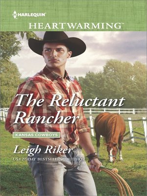 cover image of The Reluctant Rancher